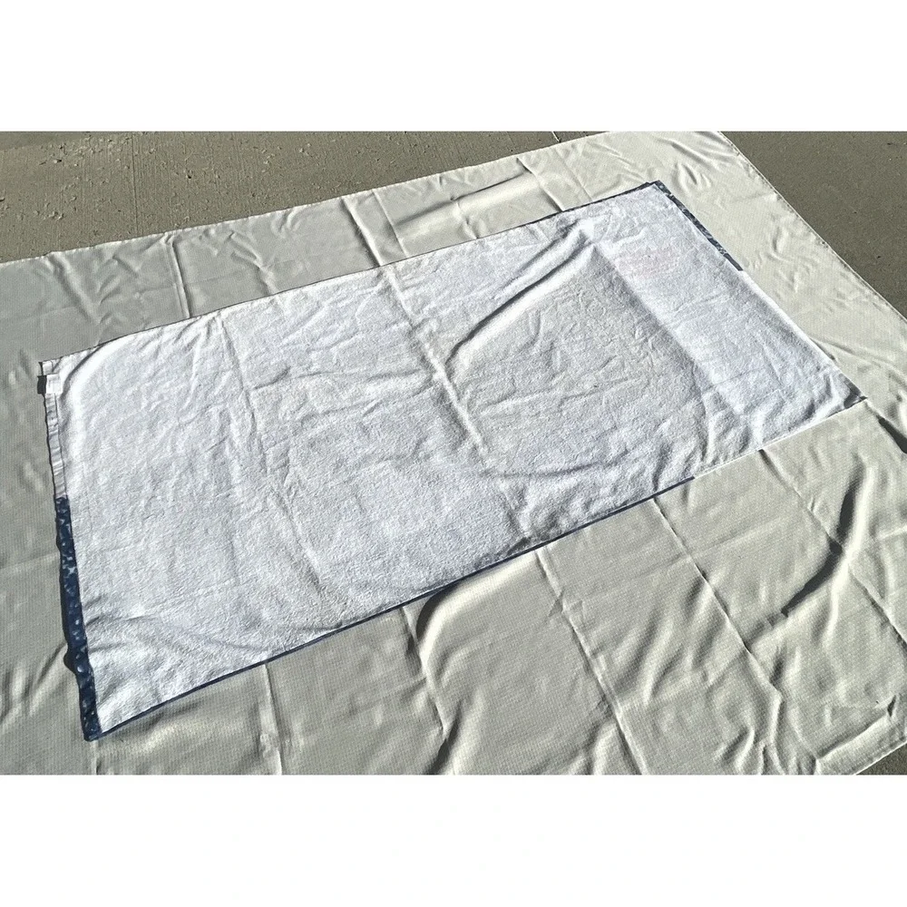 Pepsi Generation Beach Towel Like Nothing Else 60